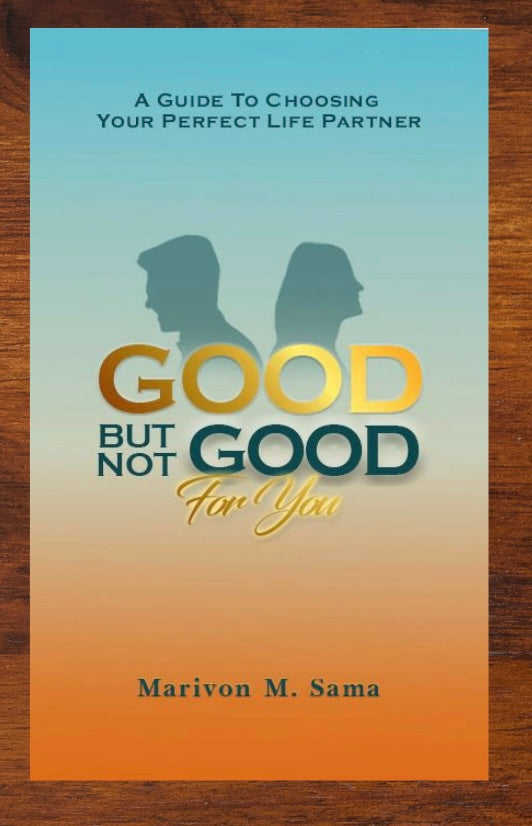 Good, But Not Good For You